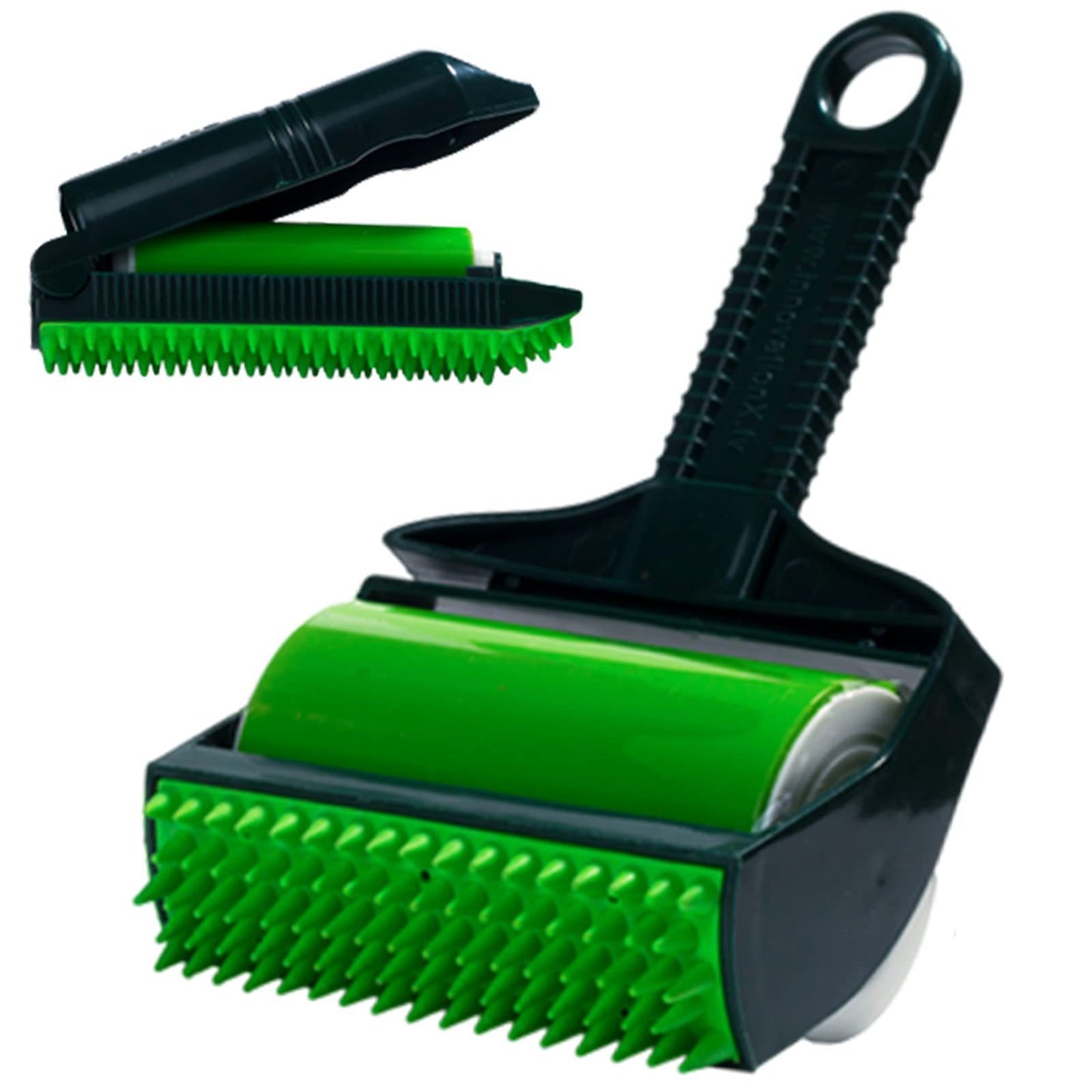 Reusable Roller + Brush (Big & Mini Set)
