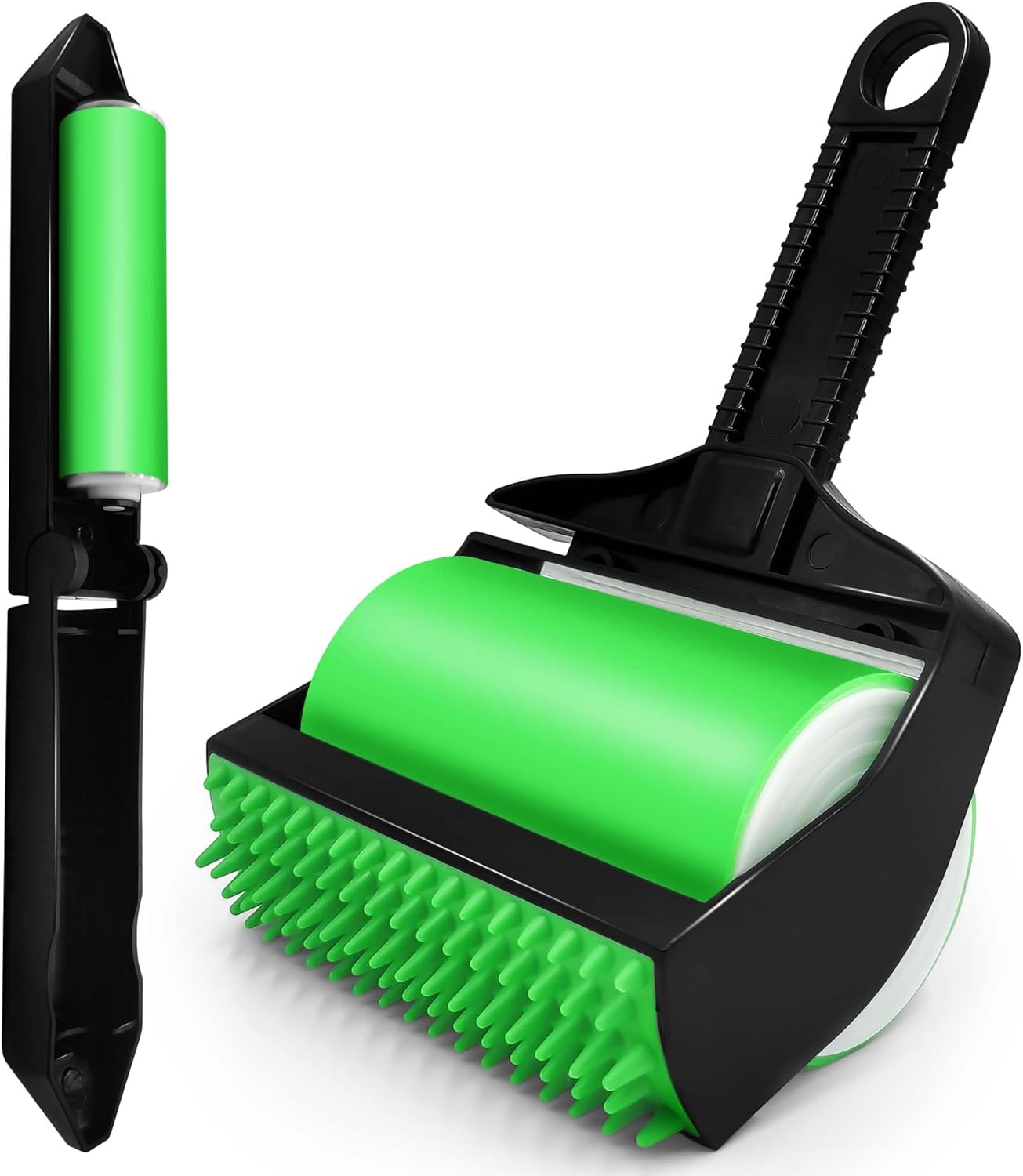 Reusable Roller + Brush (Big & Mini Set)