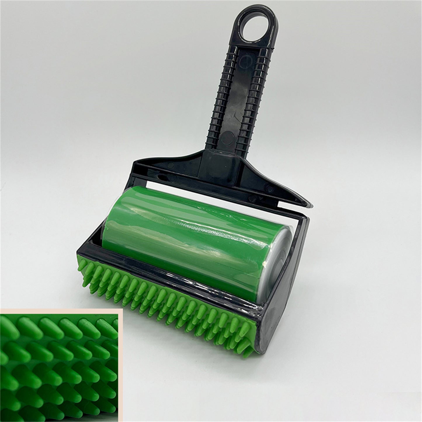 Reusable Roller + Brush (Big & Mini Set)