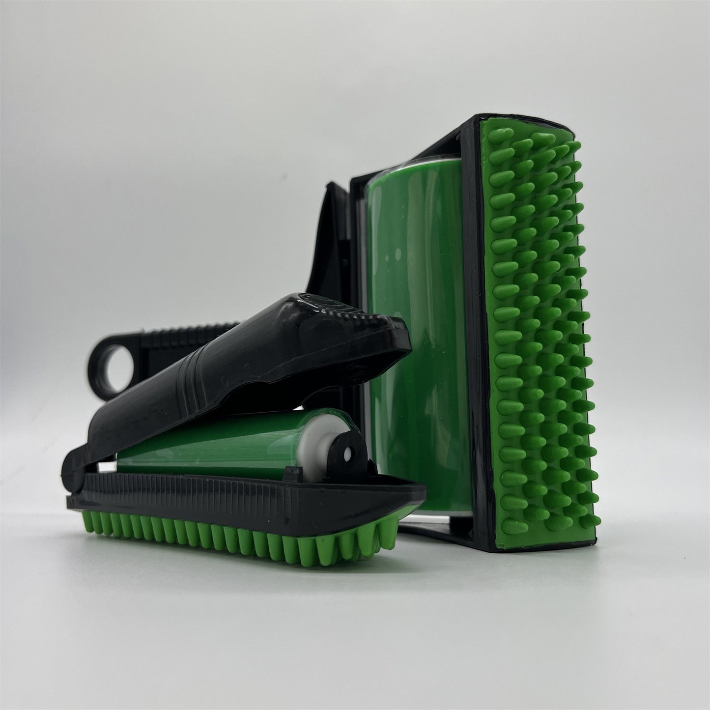 Reusable Roller + Brush (Big & Mini Set)