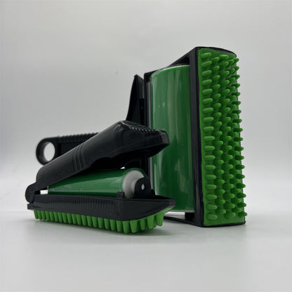 Reusable Roller + Brush (Big & Mini Set)